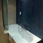 Austria Trend Hotel Room Bath