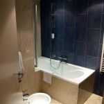 Austria Trend Hotel Room Bath 2