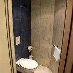 Austria Trend Hotel Room Toilet
