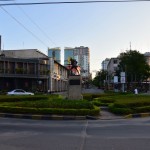 Dar es Salaam Askari Monument