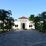Dar es Salaam National Museum Building