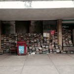 Dar es Salaam Street Books