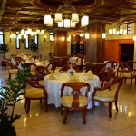 Dinasty Hotel Tirana Restaurant