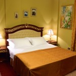 Dinasty Hotel Tirana Room
