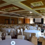 Divani Hotel Congress Hall Room