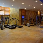 Divani Hotel Gym