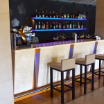 Divani Hotel Lobby Bar