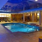 Divani Hotel Pool