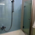 Divota Apartments Room Bath Shower