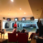 Hotel Hollywood Sarajevo Bowling