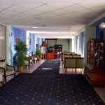 Hotel Inex Gorica Lobby