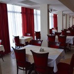 Hotel Inex Gorica Restaurant