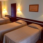 Hotel Inex Gorica Room
