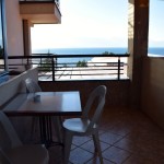 Hotel Inex Gorica Room Terrace