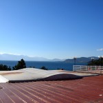 Hotel Inex Gorica Room View
