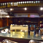 Hotel Kaunas Restaurant bar