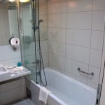 Hotel Luxe Room Bath