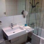 Hotel Luxe Room Sink