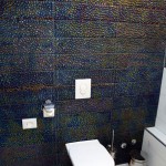 Hotel Luxe Room Toilet