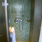 Hyatt Regency Dar es Salaam Bathroom Shower
