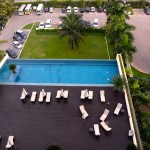 Hyatt Regency Dar es Salaam Pool