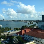 Hyatt Regency Dar es Salaam Room View 1