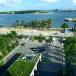 Hyatt Regency Dar es Salaam Room View 3