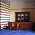 Hyatt Regency Thessaloniki Conference Room Bar