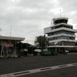Kilimanjaro Airport Arrival