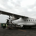 Kilimanjaro Airport Precision Air