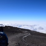 Kilimanjaro Kibo Hut Summit Laurent