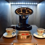 Kronwell Room Coffee Machine
