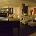 Londa Beach Hotel Lobby Bar Piano