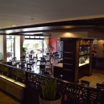 Mount Meru Hotel Coffee Shoppe Lounge