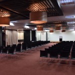 Mount Meru Hotel Conference Room