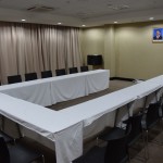 Mount Meru Hotel Conference Room 3