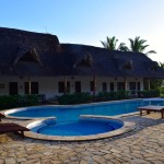 Next Paradise Zanzibar Pool