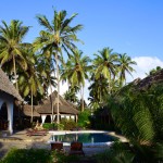 Next Paradise Zanzibar Property