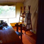 Sarova Mara Game Camp Tent Cabinet