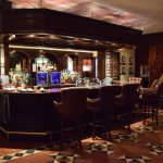 Sarova Stanley Exchange Bar Bar
