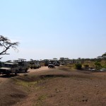 Serengeti Trucks Touring