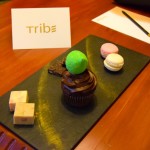 Tribe Room Welcome Sweets