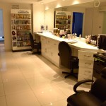 W Doha Bliss Spa Salon