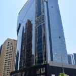 W Doha Building