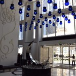 W Doha Lobby