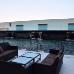 W Doha Pool