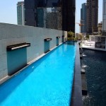 W Doha Pool Terrace-2