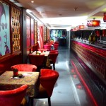 W Doha Wahm Lounge