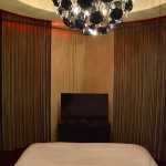 W Doha Wow Suite Bed