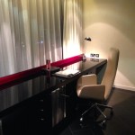 W Doha Wow Suite Desk